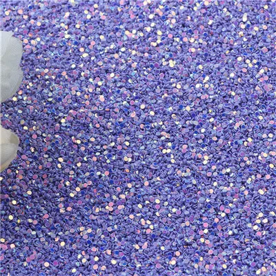 lt purple gold 1 мм, 2 мм, Блестящие Блестки, плоские круглые точки, блестки, искусство маникюра, декор для свадьбы, конфетти, аксессуары для рукоделия, 10 г - Цвет: lt purple gold