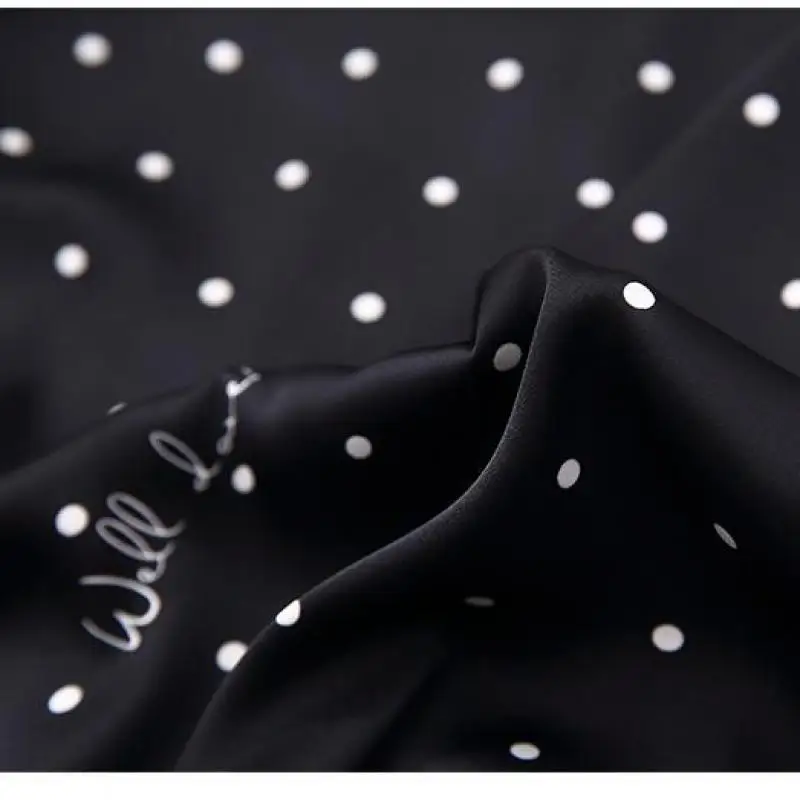 

Sleepwear Female 2PCS Pajamas Suit 2021 New Arrival Nightwear Loose Sleep Set Lady Print Summer New Home Wear Intimate Lingerie