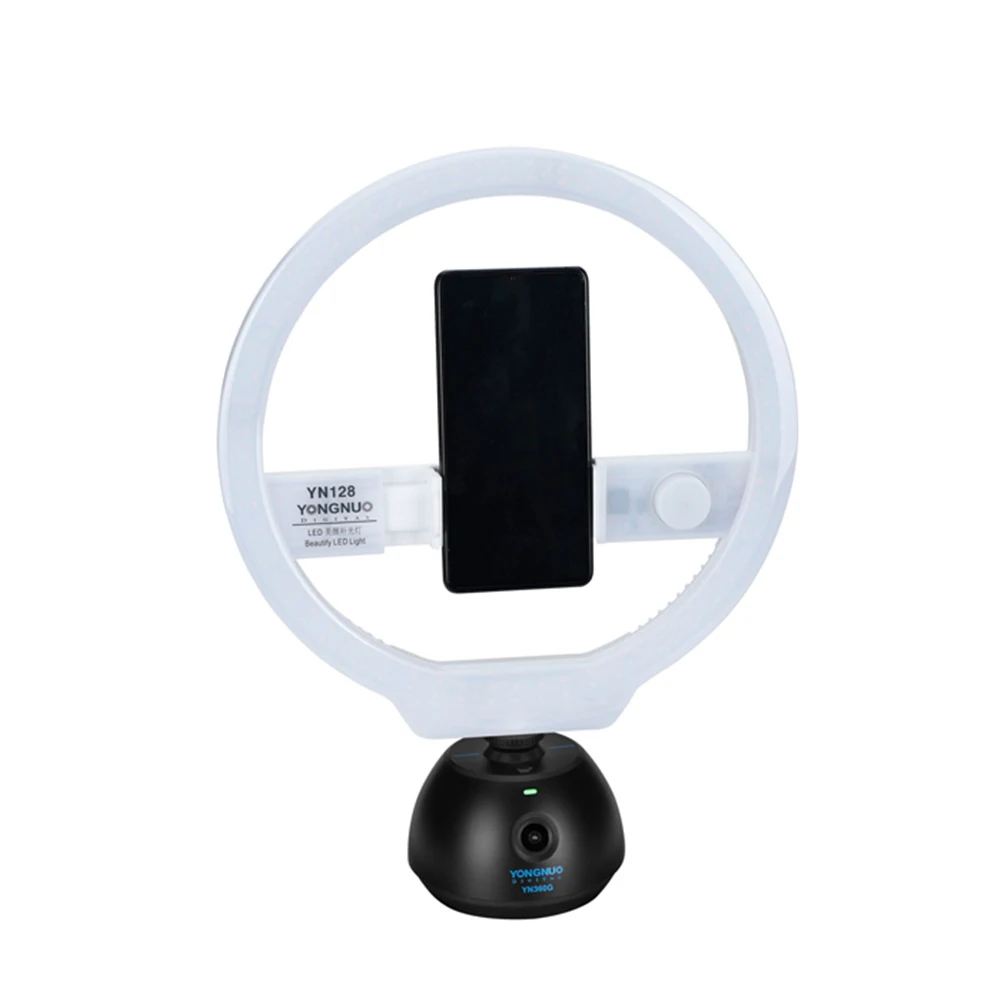 Штатив-тренога Yongnuo YN360G для камеры смартфона | Электроника