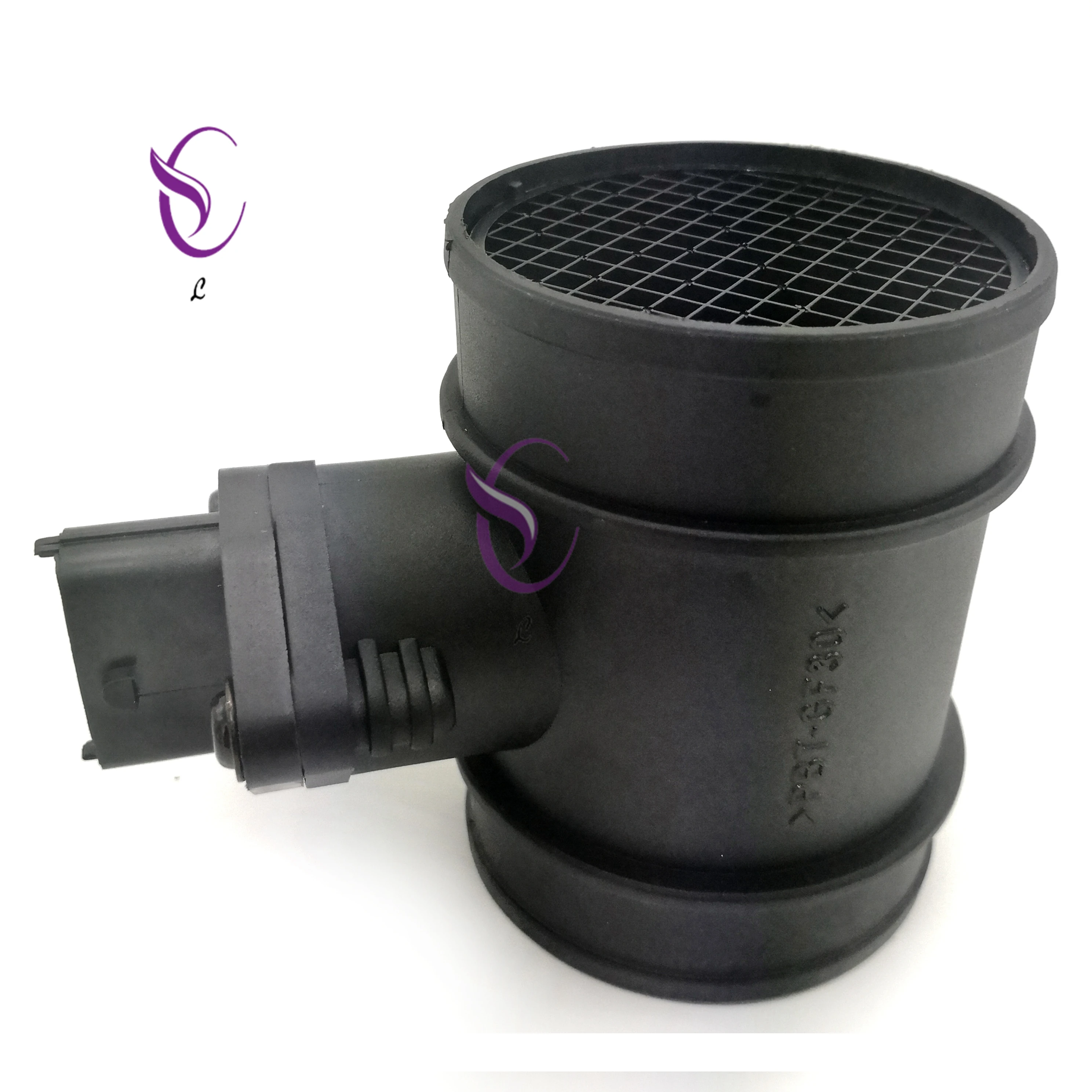 Датчик расхода воздуха MAF штекер для ремонта датчика Hyundai Santa Fe Kia Optima 2.4L 28164-38210