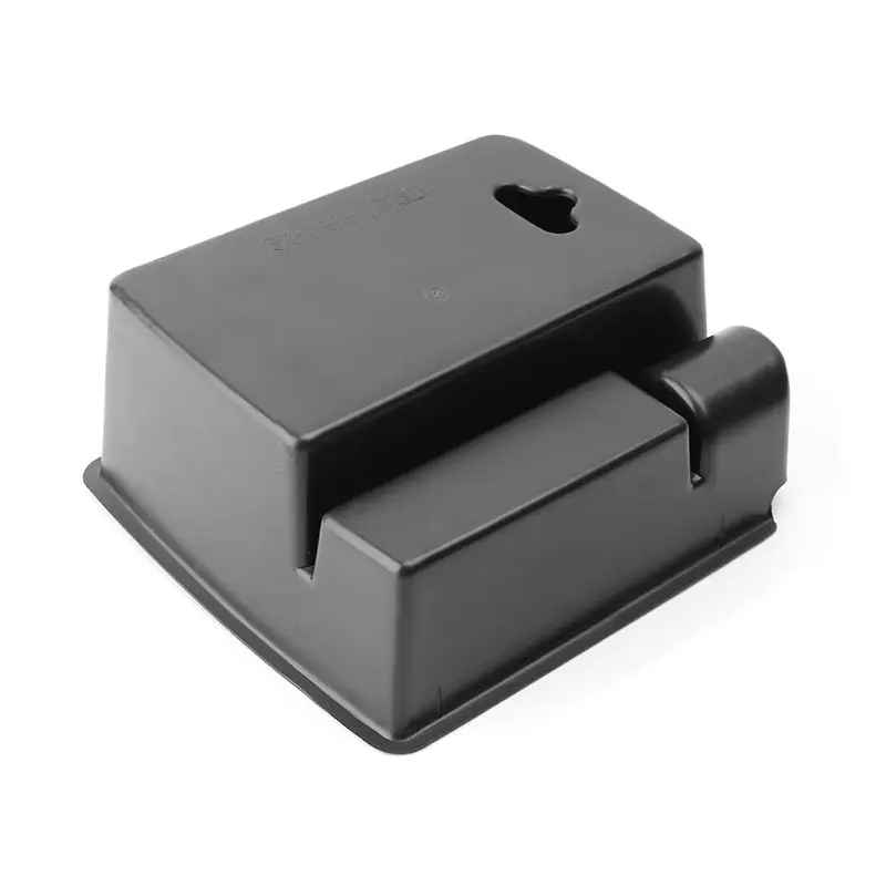 Автомобильная центральная консоль Органайзер лоток подлокотник коробка для