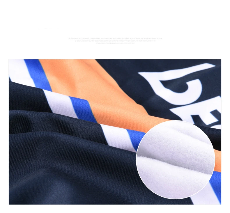 Newest Winter Thermal Fleece Cycling Jersey Set Men Pro Team Bike Clothing Mtb Racing Bicycle Sport Cycle Clothes Long Sleeves