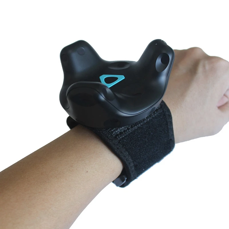 Ремешок на запястье Trackstrap для Vr Htc Vive Tracker-точное отслеживание всего корпуса и