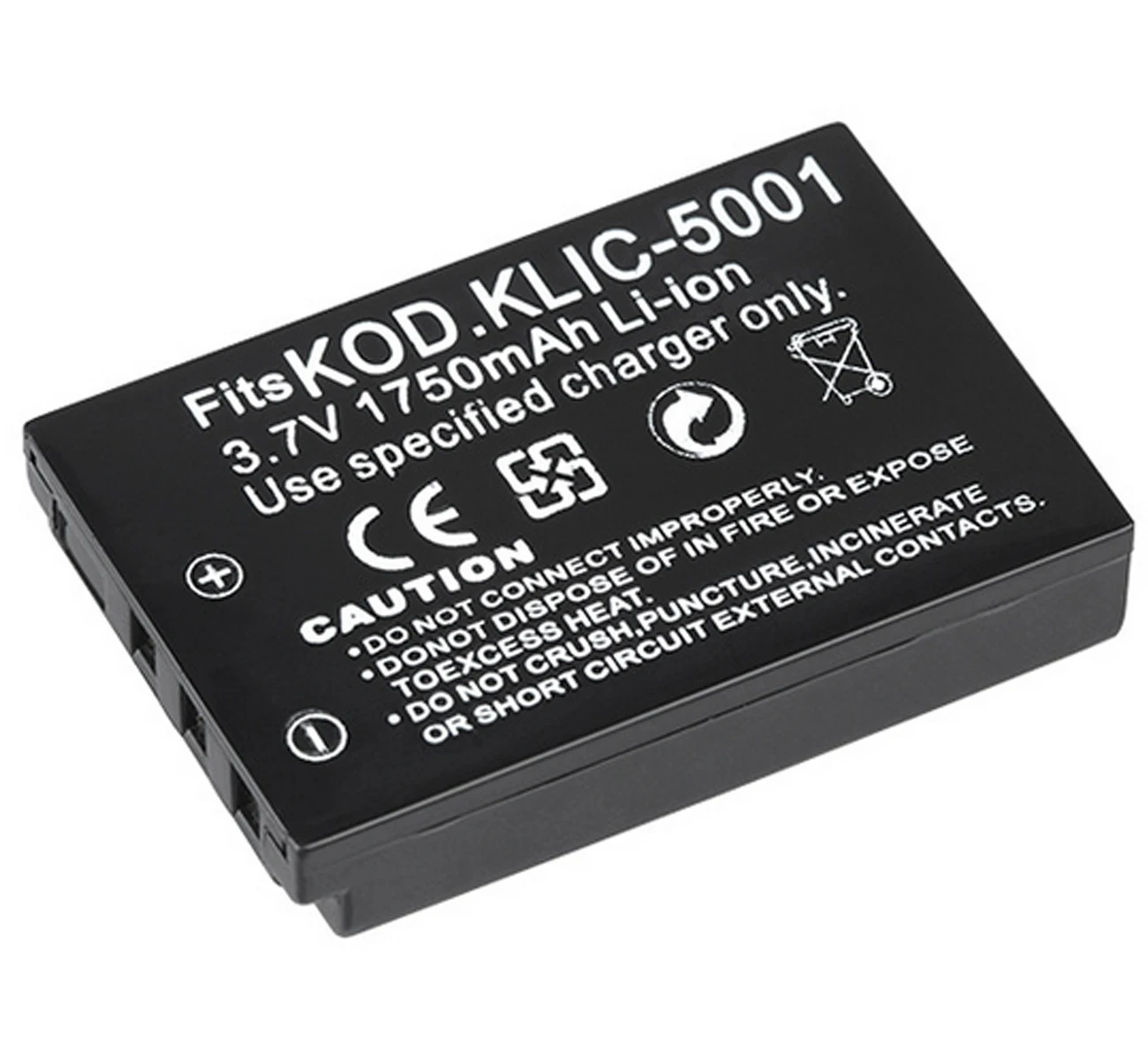 Батарейный блок для Sanyo Xacti VPC-FH1 VPC-FH1A VPC-FH1BK VPC-TH1 VPC-WH1 VPC-HD1000 VPC-HD1010 | Электроника