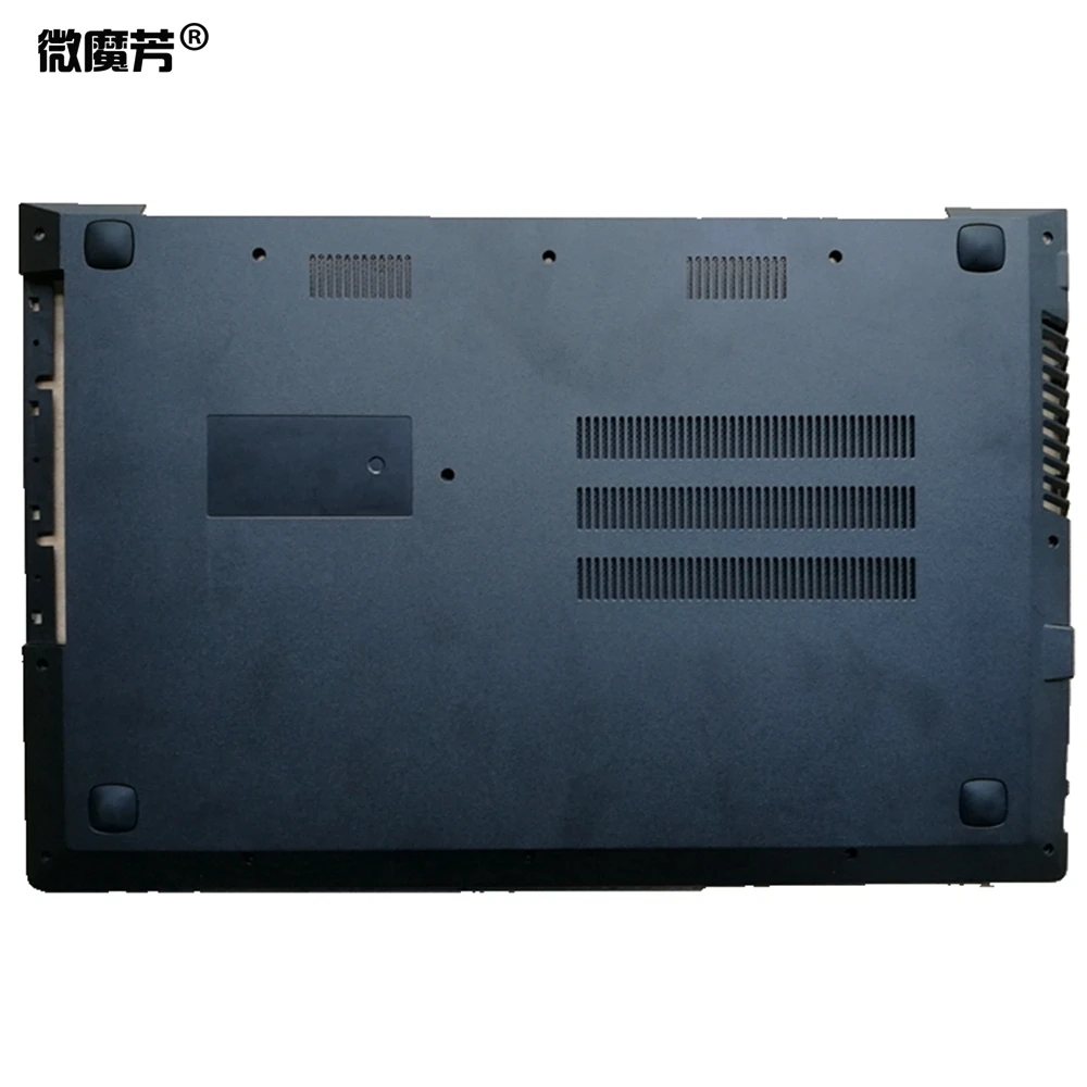 Нижний чехол для lenovo V110-15 V110-15ISK чехол для ноутбука