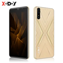 Mate X Smartphone con Android, 2GB, 16GB, 6 pulgadas, Quad Core, 2800mAh, Dual SIM, cámara de 5MP, GPS, WiFi (2)