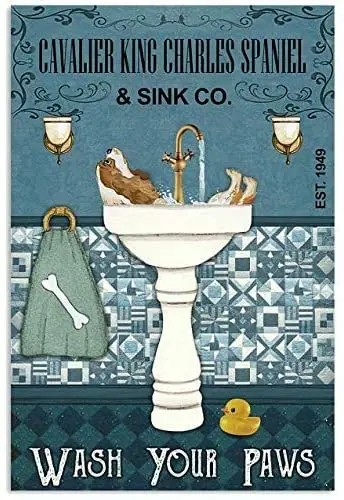 

Железный бренд в стиле ретро с изображением кота и перца, для кухни, ресторана, фермерского дома, туалета, мужская пещера, ферма, настенное ук...