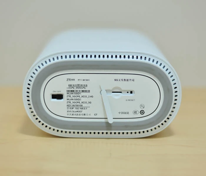 Новый MC801A 5G NR + LTE EN-D-Sub6G FDD:n1/2/3/5/7/8/12/20/28/66/71 аппарат который не привязан к оператору