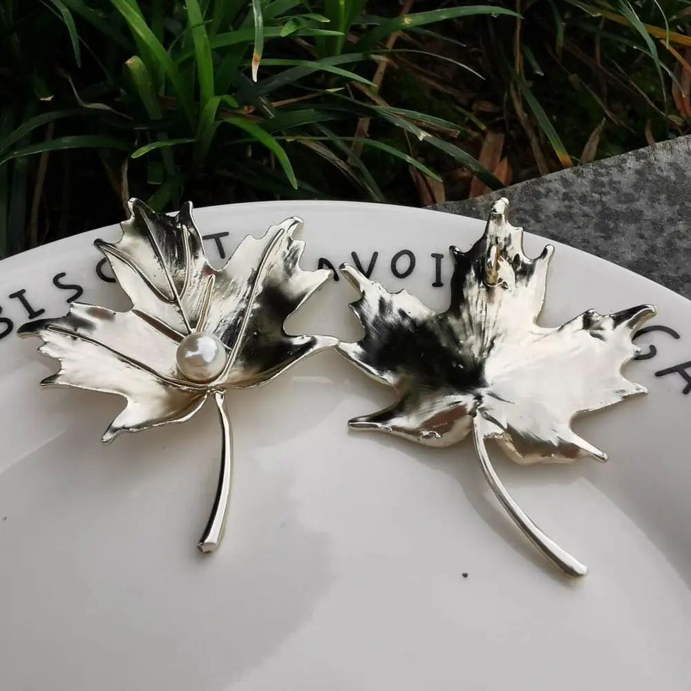 Один кулон для ожерелья сделай сам модный металлический из сплава девушек