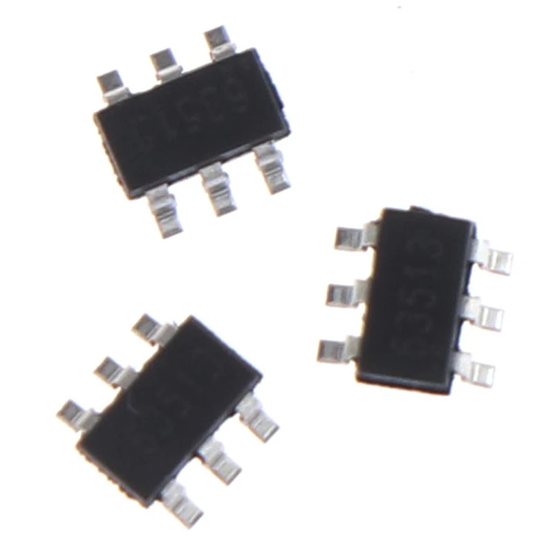 

20 штук OB2263MP SOT23-6 OB2263 сот SMD новый и оригинальный