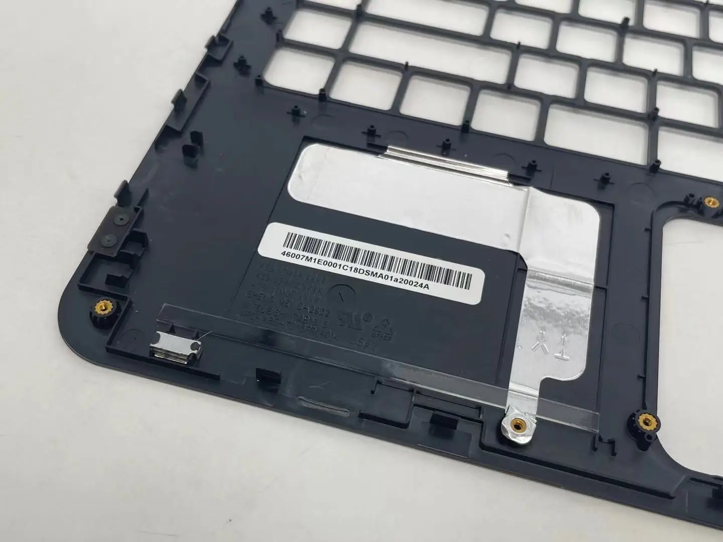 Новинка для HP X360 13-U M3-U C оболочка рук 46007M1E000 | Компьютеры и офис