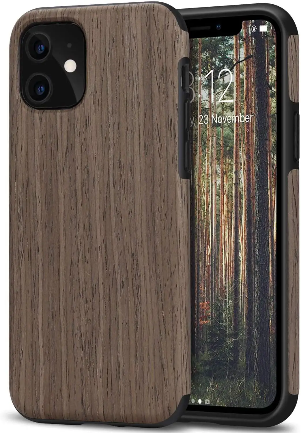 Гибридный чехол из ТПУ для iPhone X XS 11 Pro Max iphone 6 7 8 Plus задняя крышка|Бамперы| |