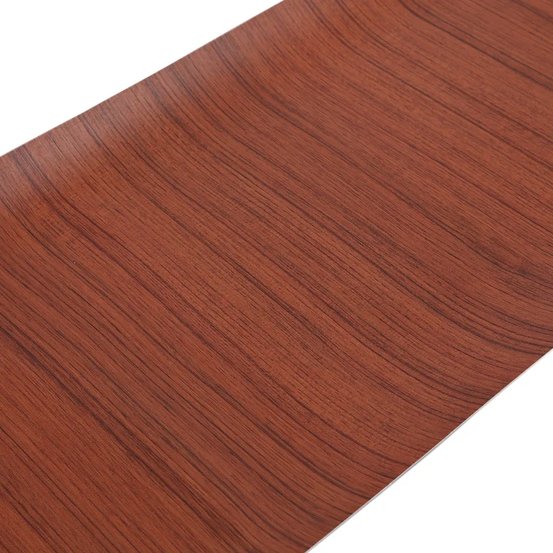 120*30 см самоклеящаяся виниловая текстурированная древесина для автомобиля