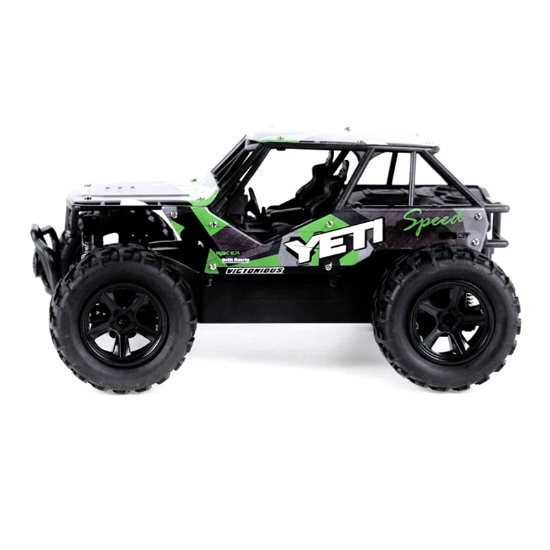 Масштаб 1:20 автомобиль с дистанционным управлением игрушки 2 4 ГГц из сплава