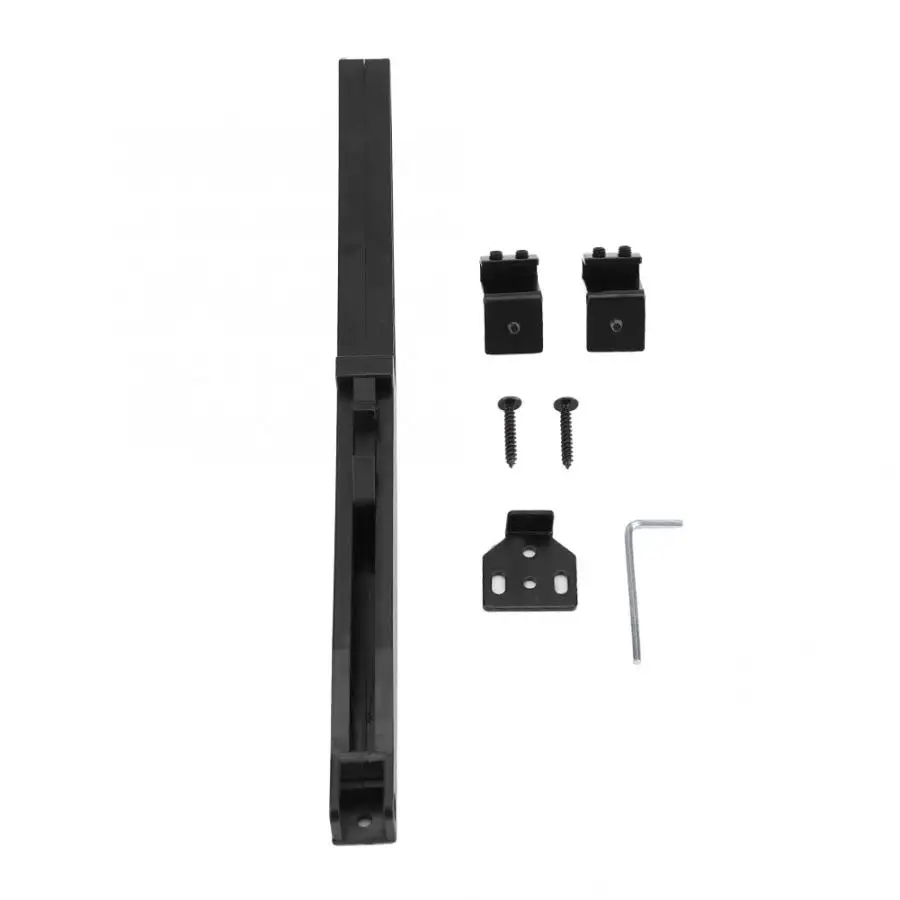 1 комплект заслонки для дверей мягкие закрытые слайды механизма аксессуары