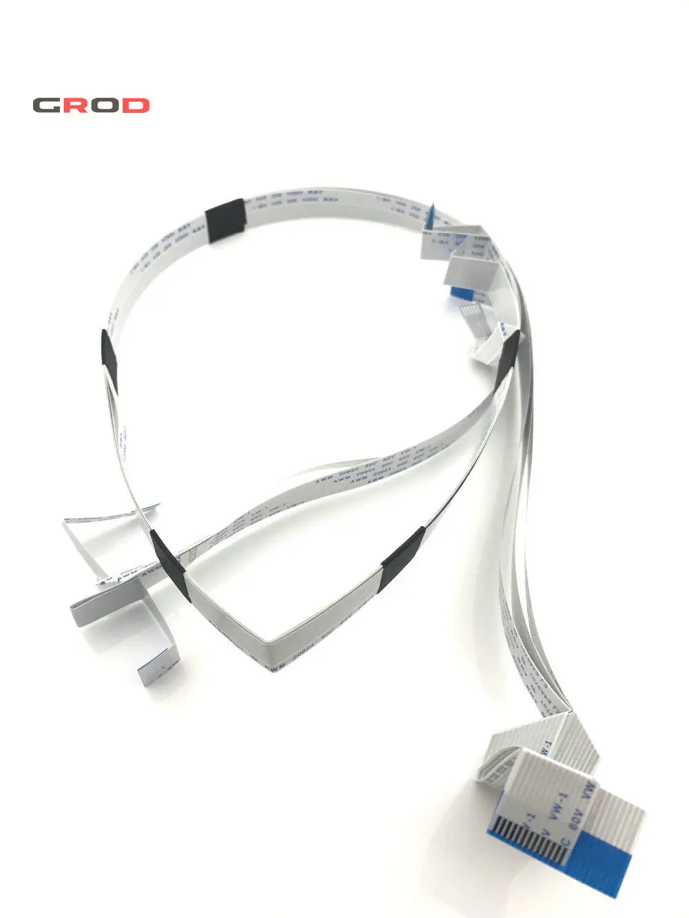 1PCX Печатающая головка принтера кабель печатающей головки для Epson R290 R295 R330 R280 R285 L800