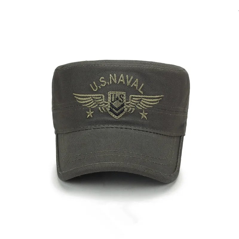 Военно-морские камуфляжные мужские бейсболки для пейнтбола и охоты |