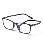 Очки унисекс с защитой от сисветильник повседневные Модные компьютерные очки Оптическая оправа для очков для мужчин и женщин дропшиппинг 8837