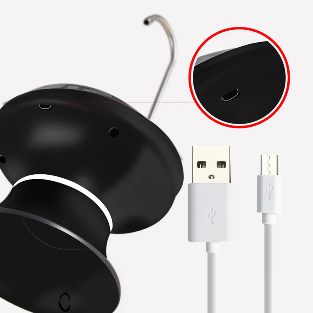 USB-диспенсер для воды портативный галлон переключатель питьевой бутылки умный