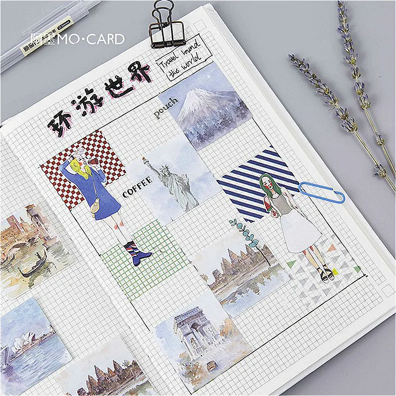 1 шт. декоративный клей для скрапбукинга|Канцелярские наклейки| |