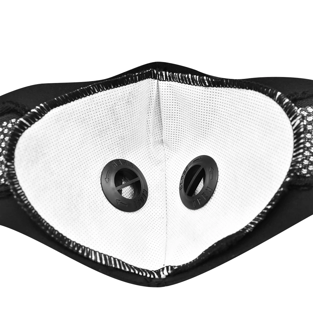 Мотоциклетная маска для лица rcycles анти УФ Пыленепроницаемая мотоциклетного