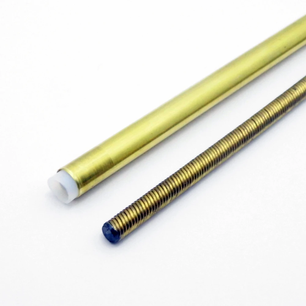 476 мм 316 гибкий приводной кабел