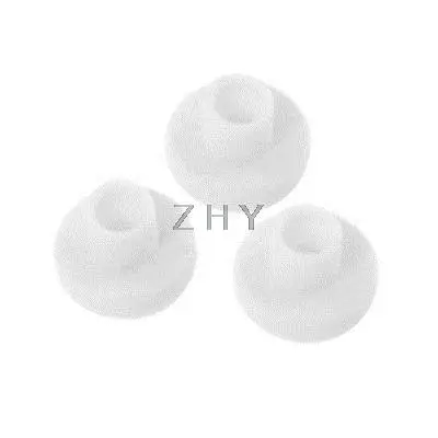 50 шт изоляционная Втулка Шайба для транзистора TO-3 | Обустройство дома