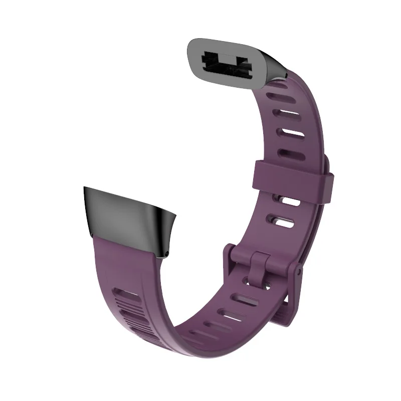Для Xiaomi Huami Amazfit Cor 2 ТПУ ремешки Высокое качество Сменный Ремешок Модные