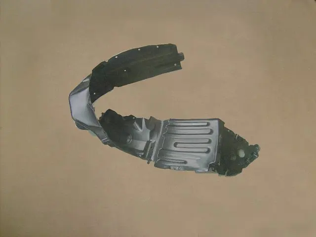 

Wheel splash pad assembly for Great wall voleex V80 auto parts 5512101-V08 5512102-V08 5512201-V08 5512202-V08