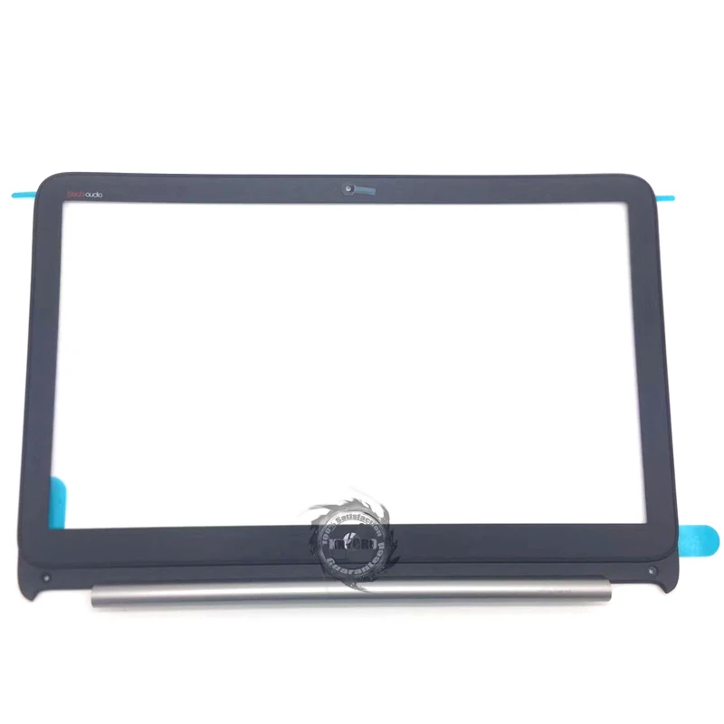 

Новый передний экран для HP Envy M6-K LCD передняя панель 725442-001 AP0WE000200
