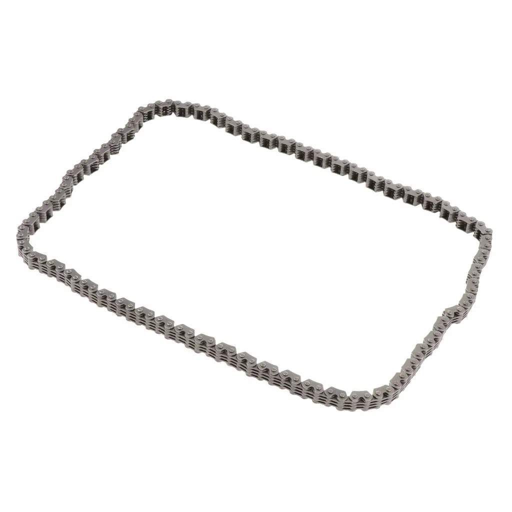 

Metal Timing Components Chain Kit Motorcycle Driving Chain for KAZUMA HS500