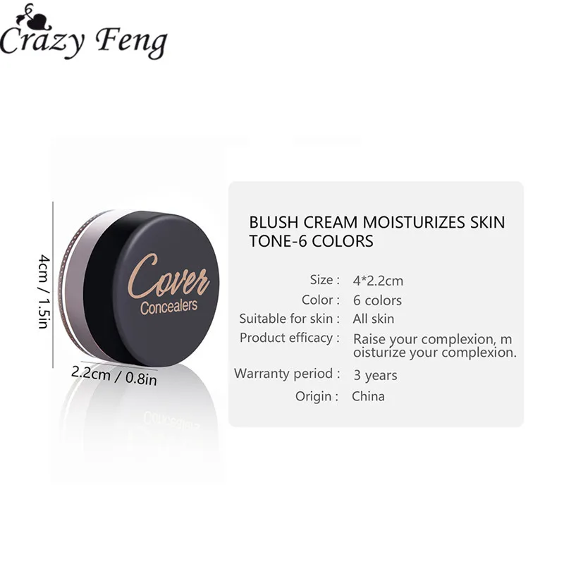 Отбеливающее масло совершенный контур фиксирующая пудра макияж консилер