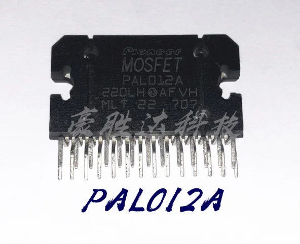 

MeiMxy 1PCS/LOT PAL012A ZIP-27 PAL012 ZIP