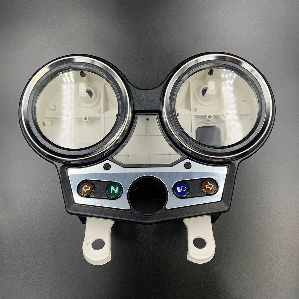 

Крышка спидометра для приборной панели для HONDA CB400 VTEC 400 1999 2000 2001 99-01