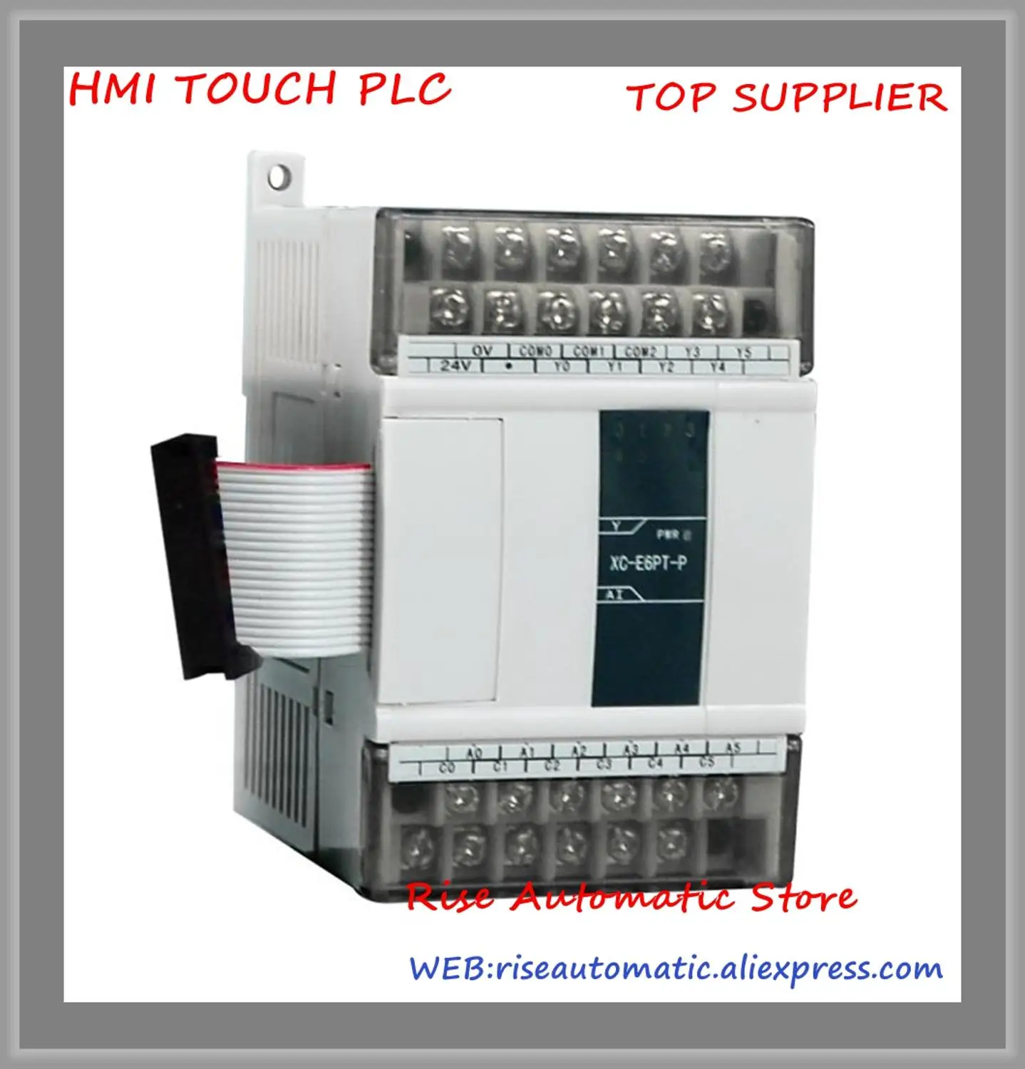 XC-E2AD2PT2DA XC-E2PT-H XC-E6PT XC-E6PT-H XC-E6PT-P XC-E6PT-P-H XC-E2TCA-P XC-E6TCA-P новый оригинальный PLC модуля |