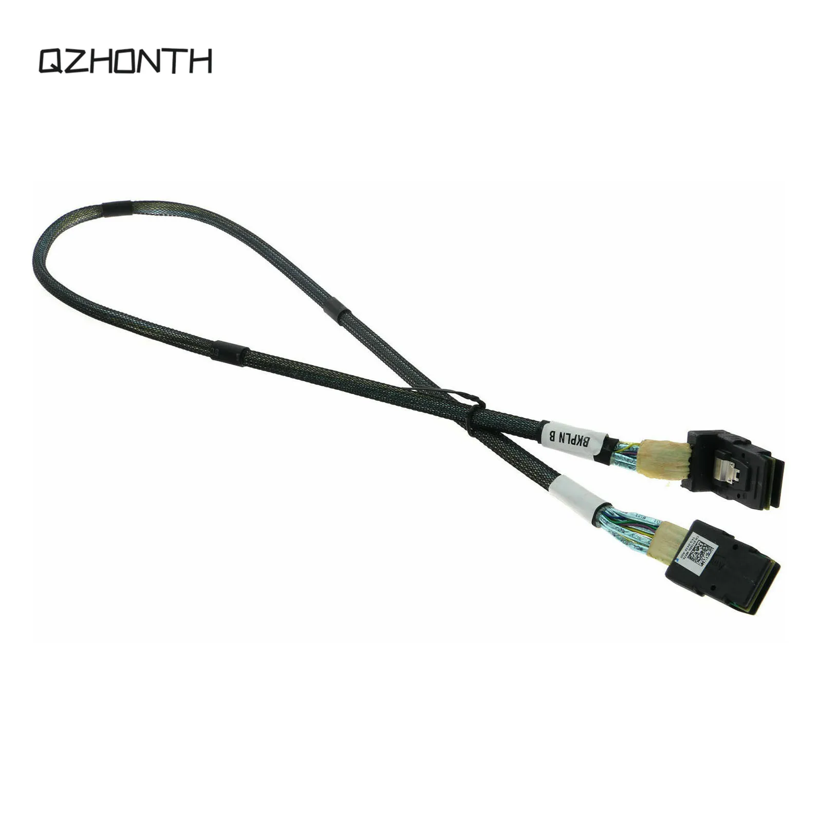 

Laptop SAS B Cable For Dell PowerEdge Y100N R910 16 Port H700 Assembly 0Y100N