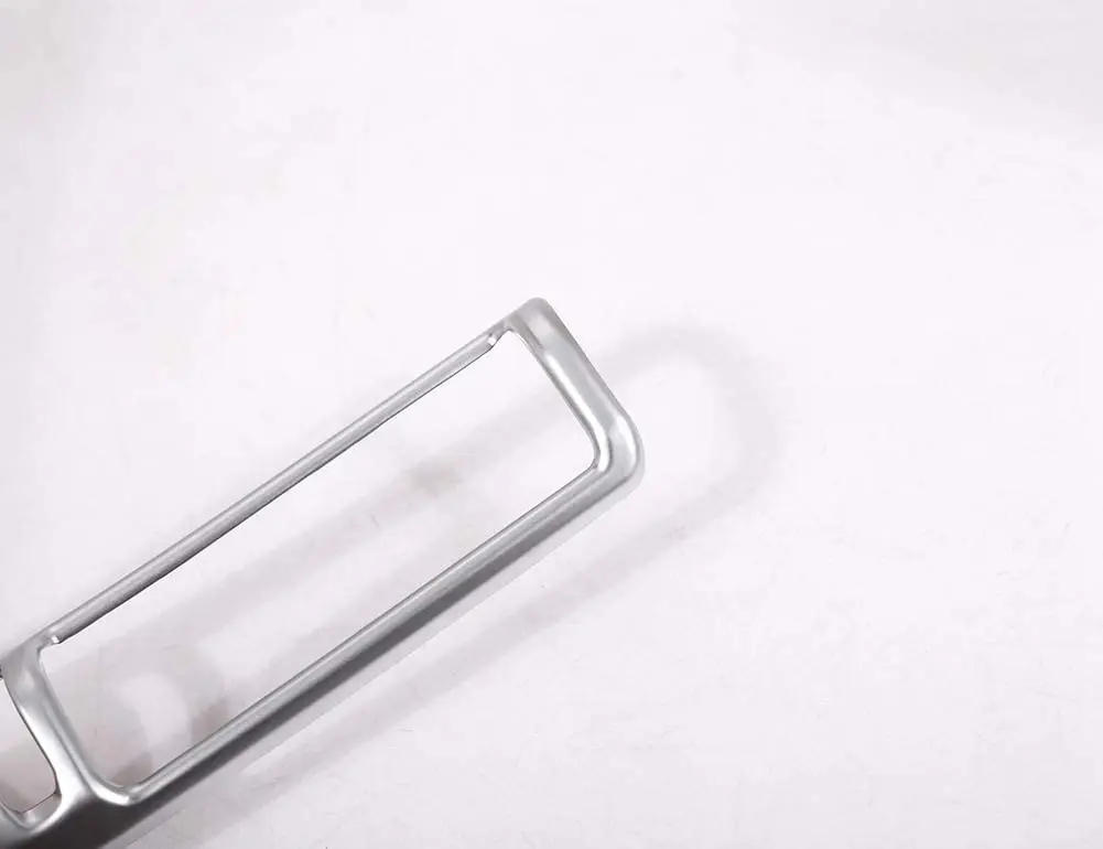 Хромированная Накладка на решетку вентиляционного отверстия из АБС пластика для