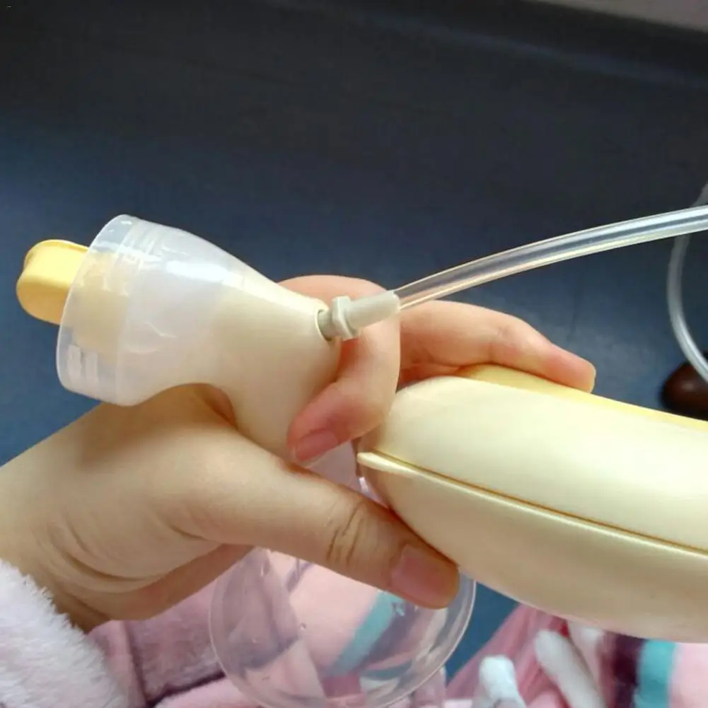 Трубка молокоотсоса для мамы Medela Пищевая силиконовая трубка Детские аксессуары