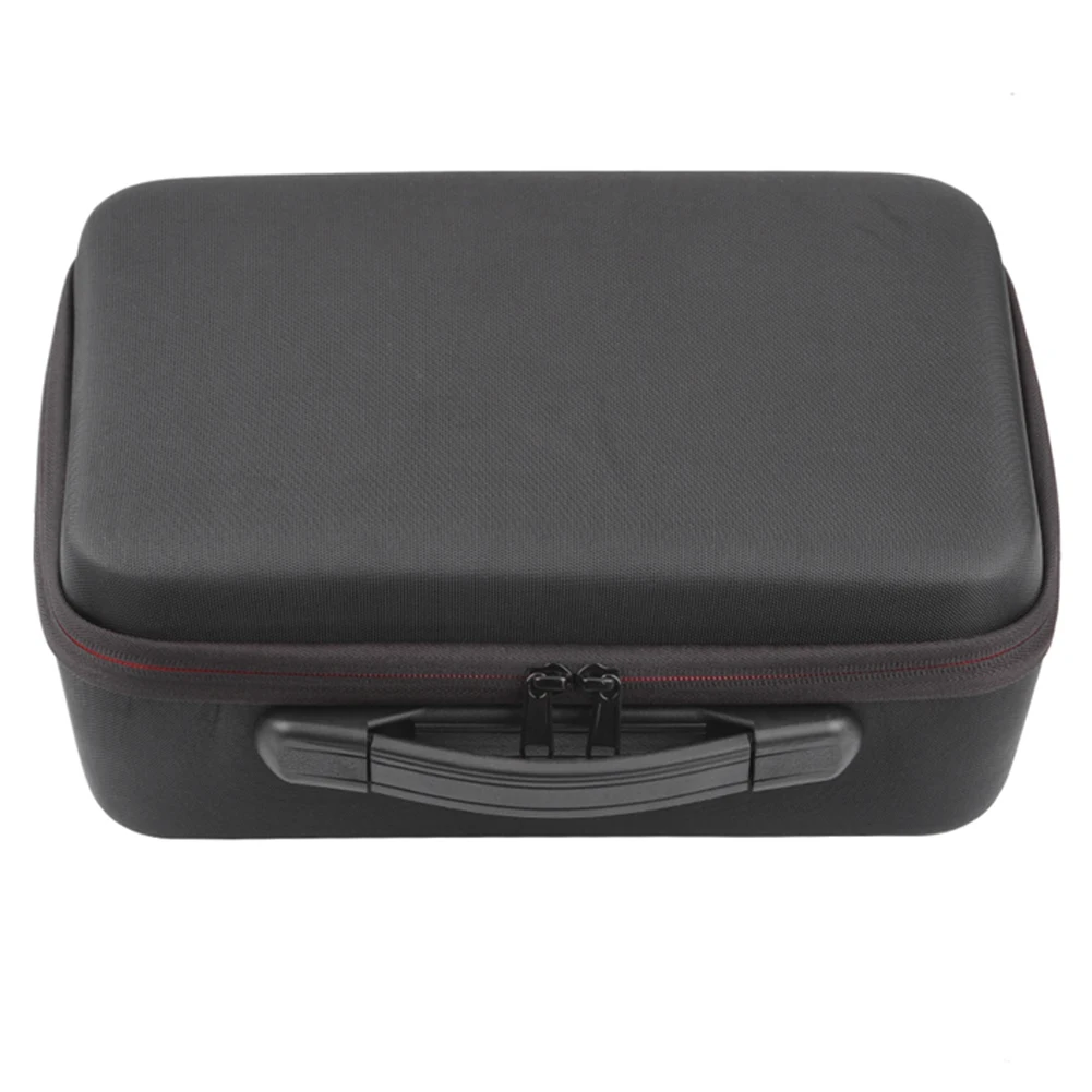 

Crossbody Black Storage Bag Handbag Waterproof Mesh Pocket Carrying Box Home Travel RC Quadcopter Accessories For FIMI X8SE 2020