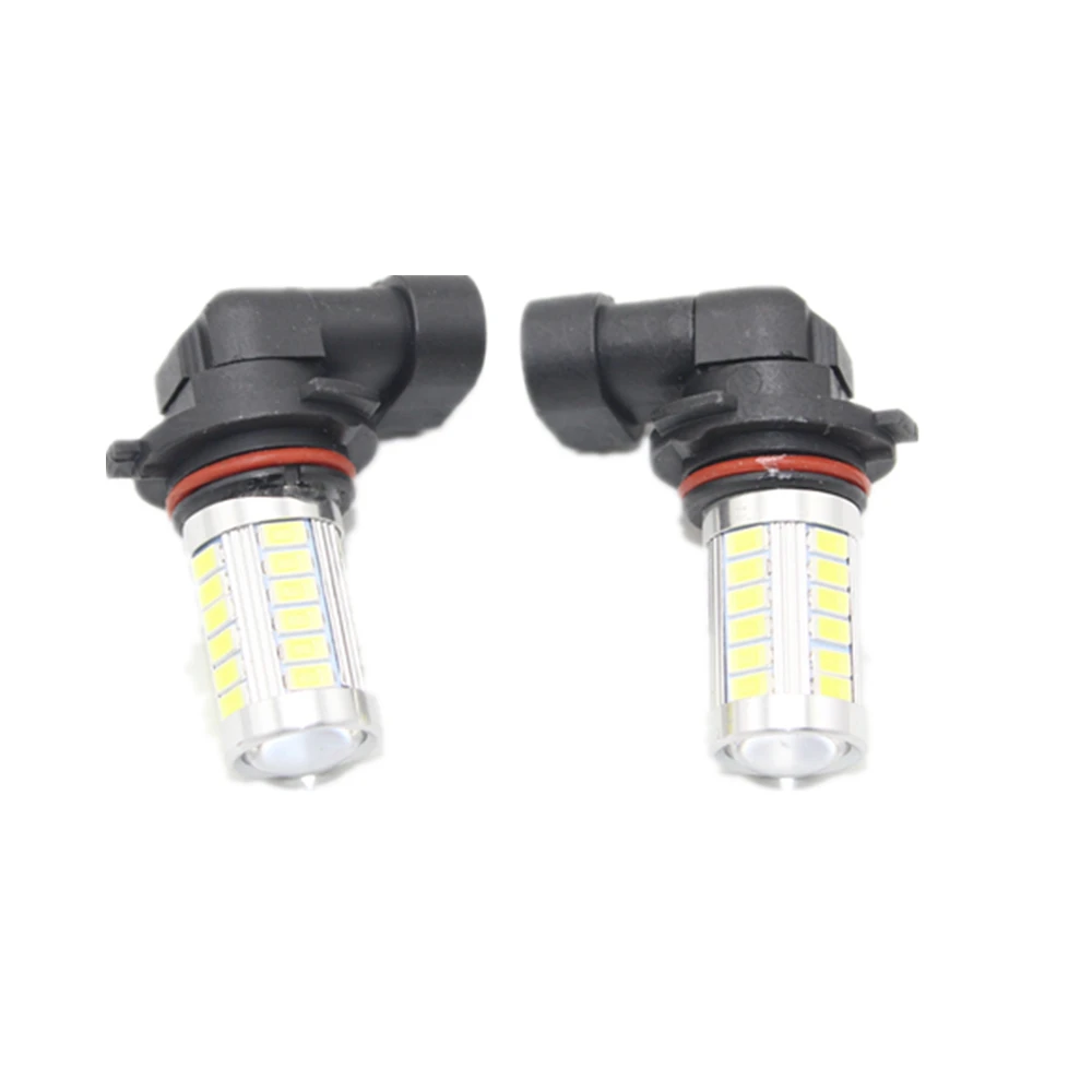 2 шт. Hb4 9006 Автомобильный светодиодный светильник лампы для VW Passat B6 3C 2006 2007 2008 2009 2010