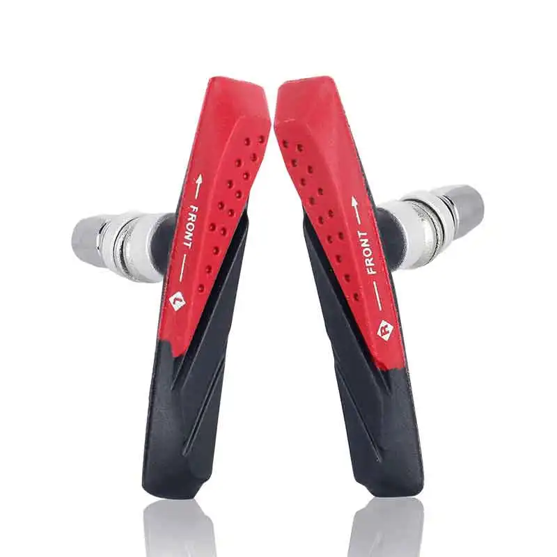 

BARADINE Bicycle Brake Pads MTB-959 Durable V Brake Pads Bicycle Accessories