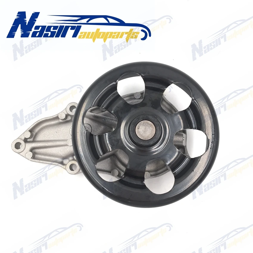 Водяной насос для Acura TSX Honda Accord CR V элемент 2 4 K24A2 K24A4 K24A8 K24Z1 19200 RAD 003|pump for|pump for waterpump