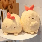1 шт. 30 см Kawai угловая био Подушка японская анимация Sumikko Gurashi жареная креветка плюшевая игрушка мягкая кукла детские рождественские подарки