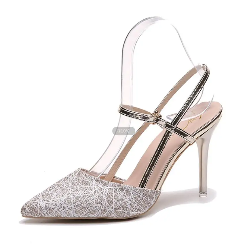 2020 сандалии гладиаторы женские роскошные дизайнерские на высоком каблуке Туфли