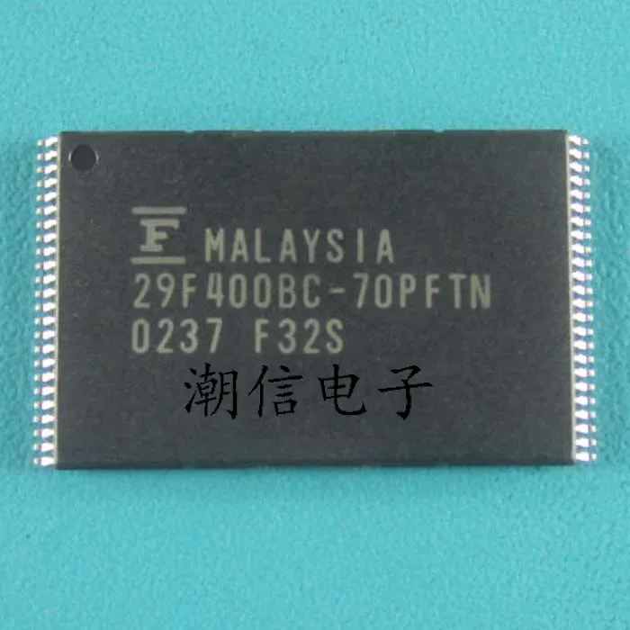 

10cps 29F400BC-70PFTN MBM29F400BC-70PFTN
