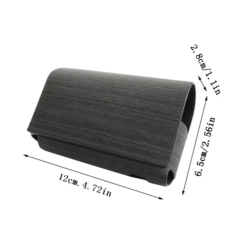 Тканевый чехол кошелек с рисунком для переноски Мини Портативный защитный IQOS 3 0