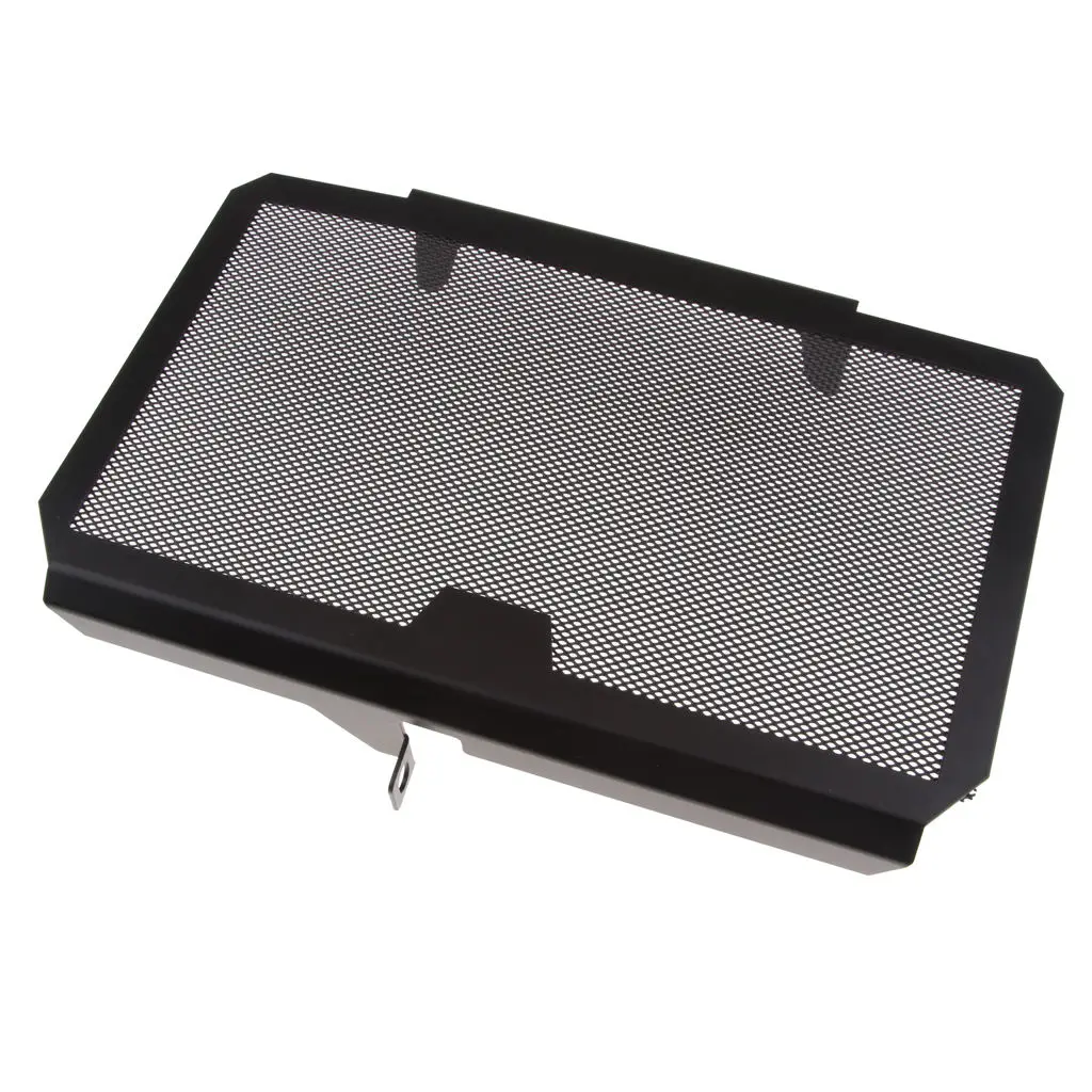 

Motorbike Radiator Grille Protect Guard Grill Cover for Honda CB500R 13-15