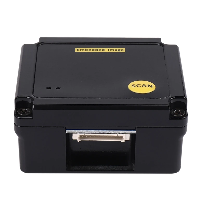 

Usb 2D Barcode Scanning Module Mini Portable Handheld Embedded Barcode Reader Qr Code Scanner