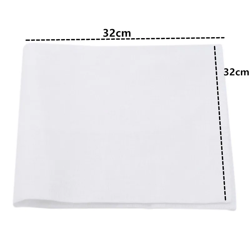 

Square cotton and linen steamer cloth kitchen utensils steamed buns roll non-stick bamboo cloth small cage gauze steaming cloth