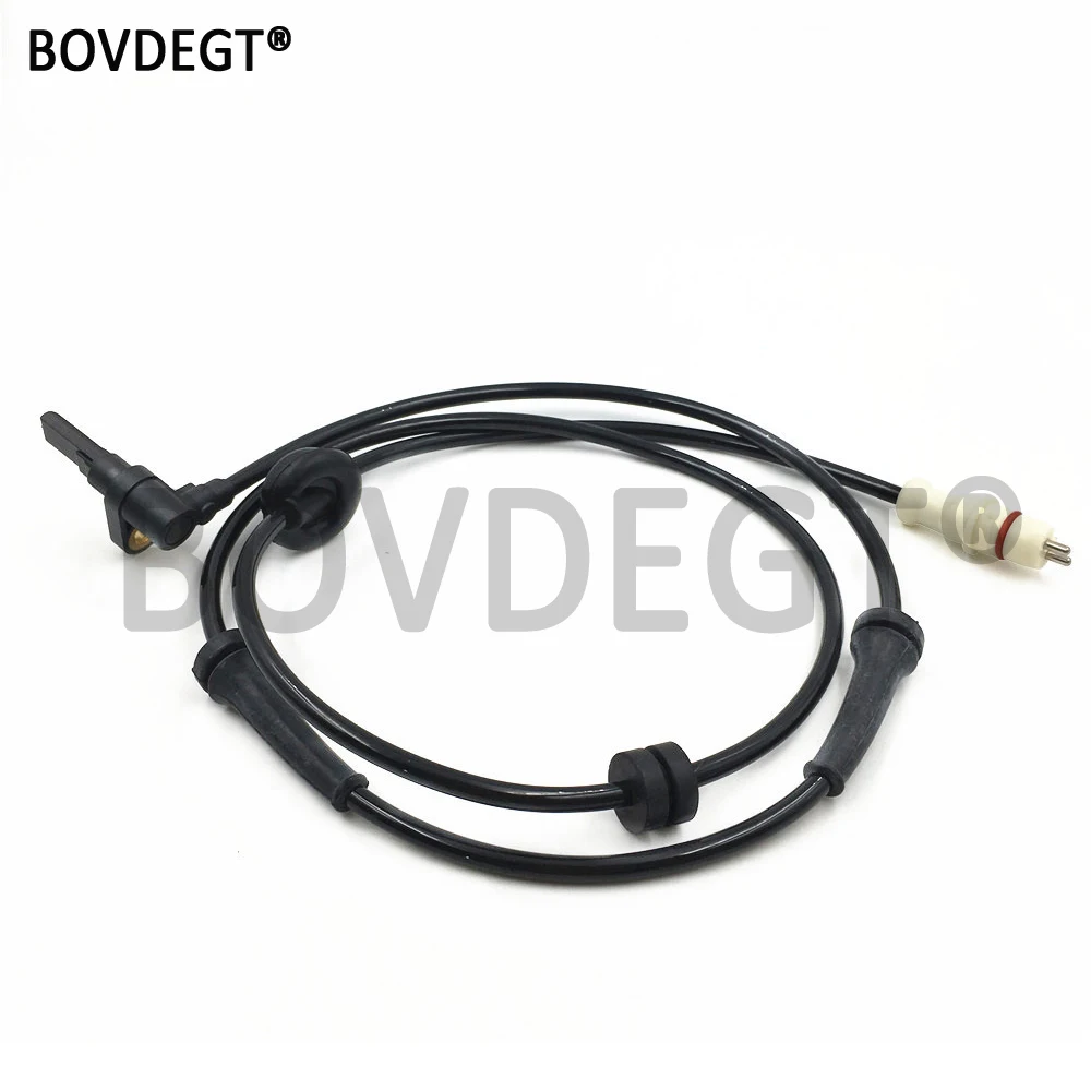 Датчик скорости переднего колеса ABS для FIAT PALIO Weekend 178BX STRADA SIENA Pickup 578 GRAND и т. Д. 46783183 |